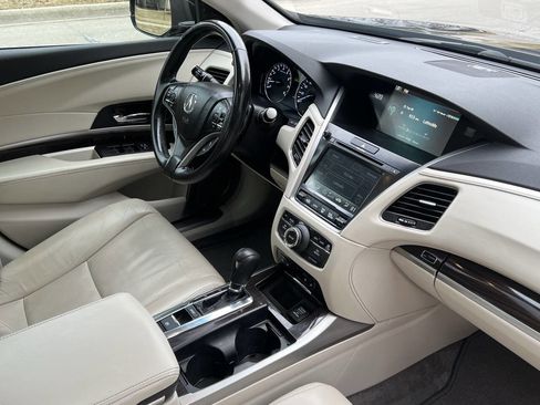 Used 2016 Acura RLX w/ Advance Package image 27