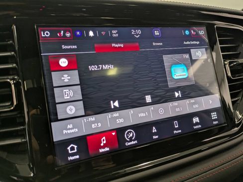 Used 2026 Dodge Durango GT AWD/4WD image 13