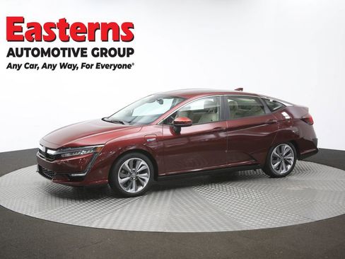 Used 2018 Honda Clarity Touring image 57
