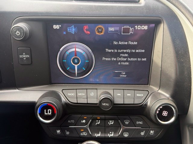 Used 2016 Chevrolet Corvette Stingray Coupe w/ 2LT Preferred Equipment Group RWD image 15