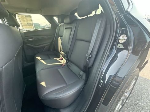 Used 2022 MAZDA CX-30 AWD 2.5 S w/ Premium Package image 25