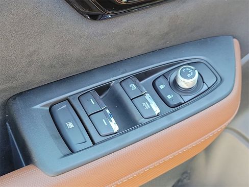 New 2026 Subaru Forester Touring image 14