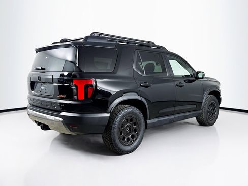 New 2026 Honda Passport TrailSport image 33