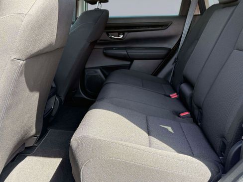 Certified 2026 Honda CR-V LX image 13