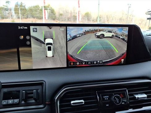 New 2026 Nissan Armada PRO-4X image 10