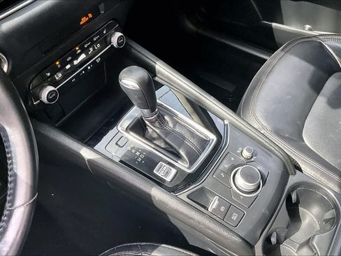 Used 2021 MAZDA CX-5 Touring w/ Touring Preferred SV Package FWD image 16