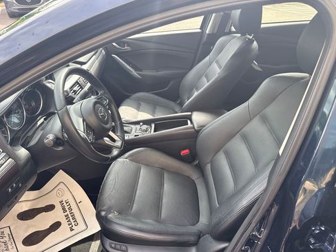 Used 2017 MAZDA MAZDA6 Grand Touring FWD image 20
