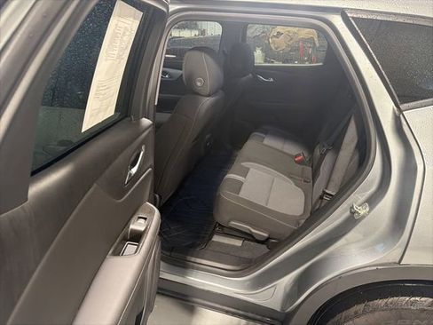 Used 2023 Chevrolet Blazer LT w/ Convenience Package FWD image 20