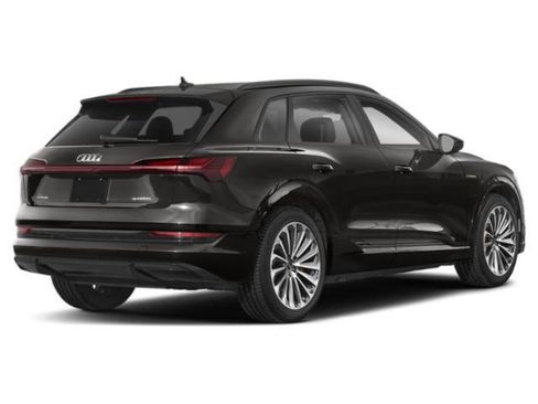 Used 2023 Audi e-tron Chronos w/ Chronos Package AWD/4WD image 2