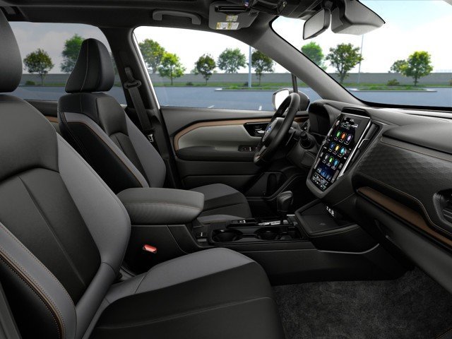 New 2026 Subaru Forester Touring AWD/4WD image 16