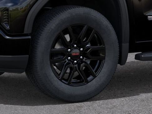 New 2026 GMC Sierra 1500 Elevation w/ Preferred Package AWD/4WD image 9
