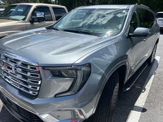 Certified 2024 GMC Acadia Denali w/ Super Cruise Package FWD video 1