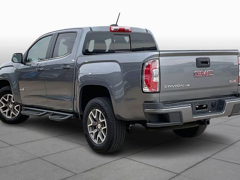 Used 2020 GMC Canyon All Terrain w/ All Terrain X Package image 13