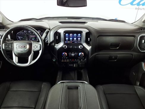 Used 2022 GMC Sierra 1500 SLT image 9