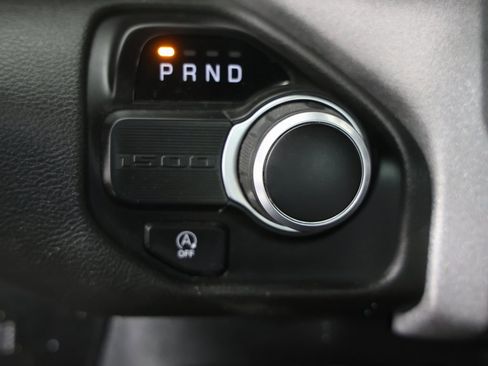 Used 2024 RAM 1500 Tradesman w/ Night Edition image 15