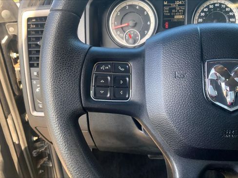 Used 2016 RAM 1500 Express AWD/4WD image 23