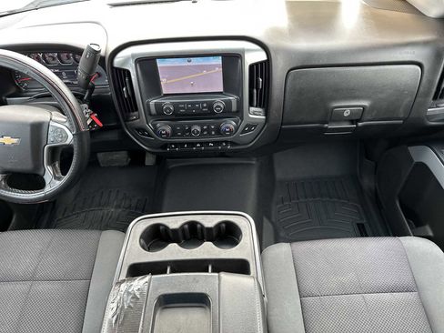 Used 2014 Chevrolet Silverado 1500 LT w/ All Star Edition image 16