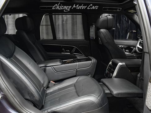 Used 2023 Land Rover Range Rover Autobiography image 35
