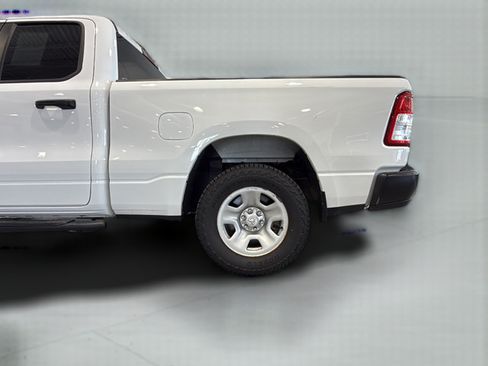 Used 2022 RAM 1500 Tradesman w/ Level 1 Safety Group AWD/4WD image 32