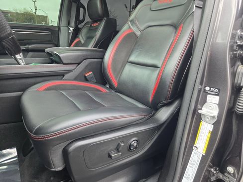 Used 2022 RAM 1500 TRX w/ TRX Level 2 Equipment Group AWD/4WD image 29