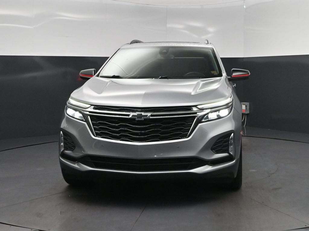 Used 2023 Chevrolet Equinox Premier FWD image 10