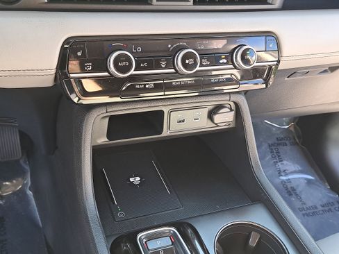 Certified 2025 Honda Pilot EX-L image 29