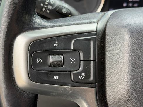 Used 2019 Chevrolet Silverado 1500 LT w/ All-Star Edition RWD image 13