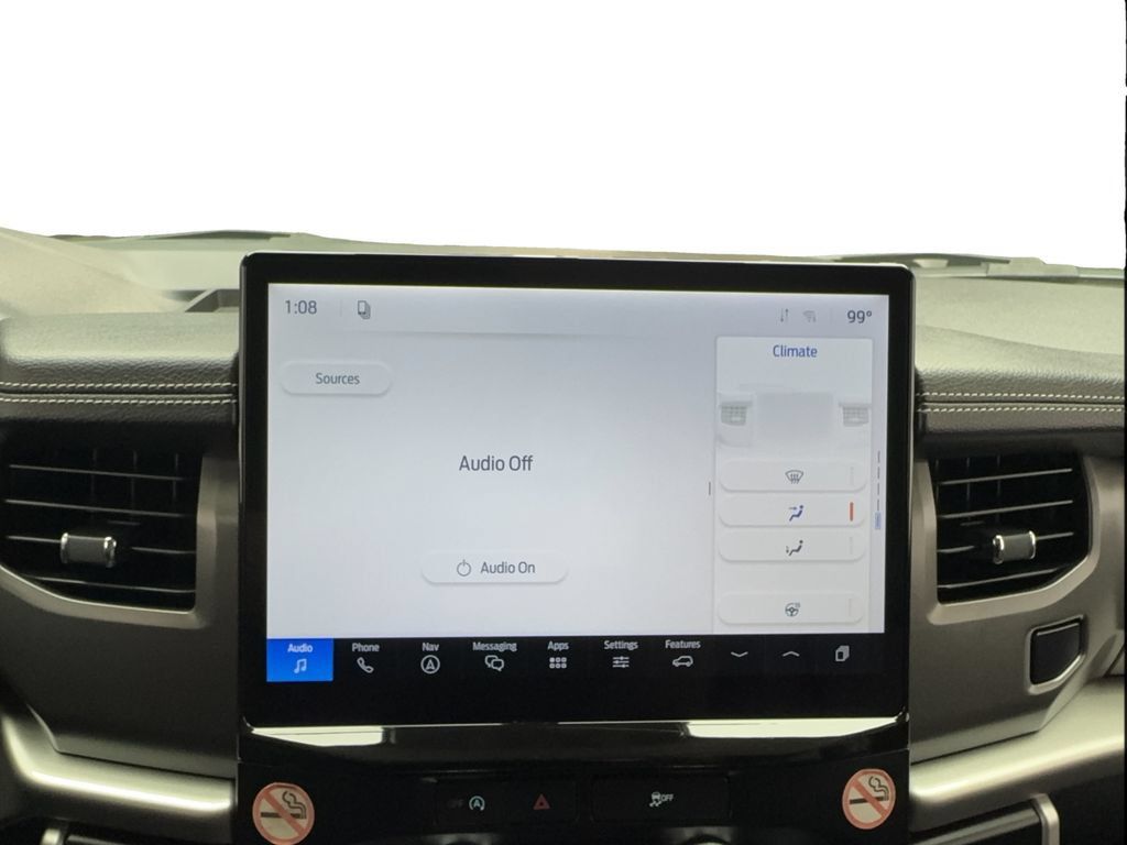 Used 2024 Ford Expedition XLT RWD image 53
