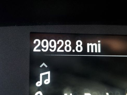 Used 2022 Ford EcoSport SE w/ SE Convenience Package image 25