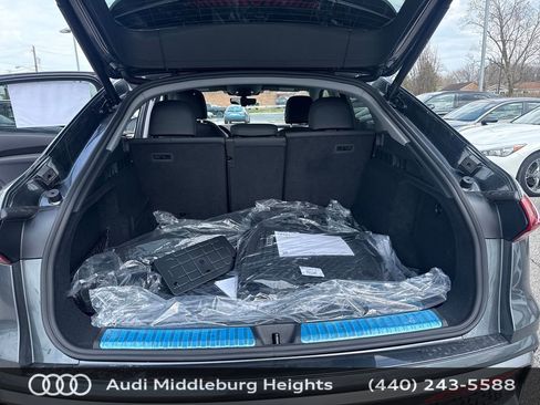 New 2026 Audi Q5 Premium Plus image 19