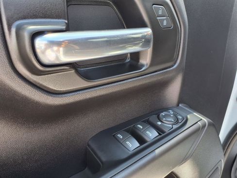 Used 2024 Chevrolet Silverado 1500 Custom Trail Boss image 12