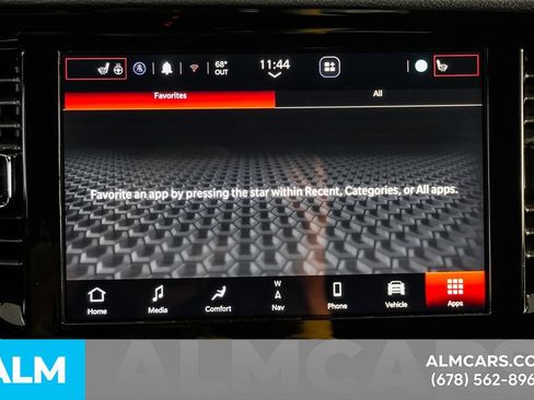 Used 2026 Dodge Durango GT RWD image 35