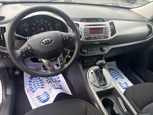 Used 2014 Kia Sportage LX image 14