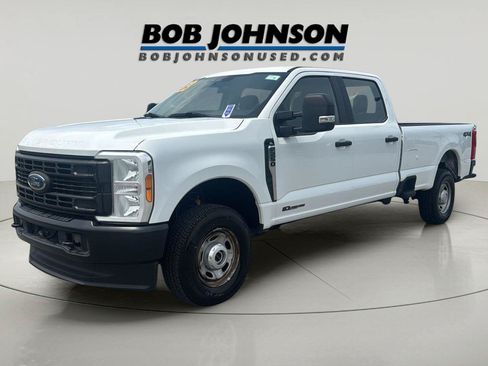 Used 2023 Ford F250 XL AWD/4WD image 7