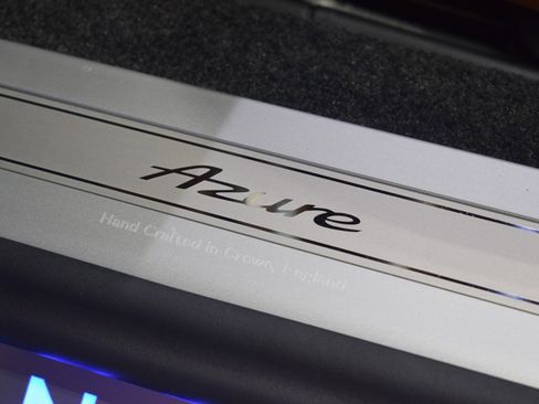 New 2026 Bentley Continental GTC image 38