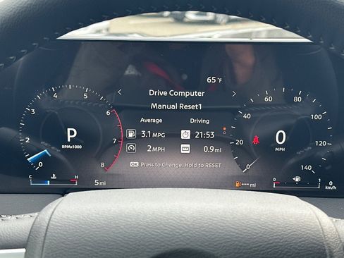 New 2026 Nissan Armada SV image 22