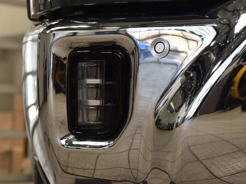 New 2026 Chevrolet Silverado 2500 LTZ w/ LTZ Premium Package image 14