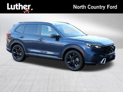 Used 2026 Honda CR-V Sport Touring