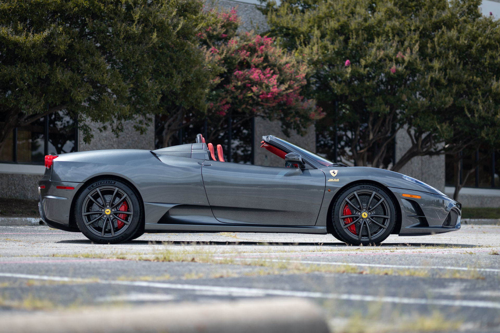Used 2009 Ferrari F430 Scuderia RWD image 35