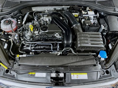 Used 2024 Volkswagen Jetta S image 27