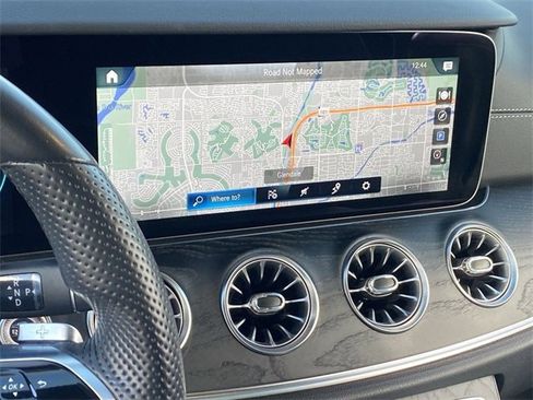 Used 2022 Mercedes-Benz E 450 E 450 image 27