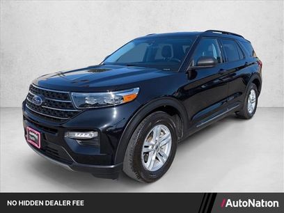 Used 2023 Ford Explorer XLT w/ Equipment Group 202A