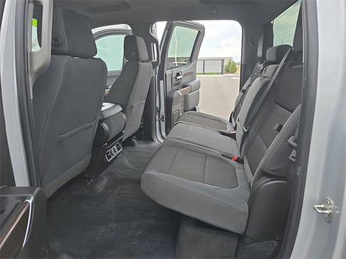 Used 2019 Chevrolet Silverado 1500 RST w/ All-Star Edition image 17