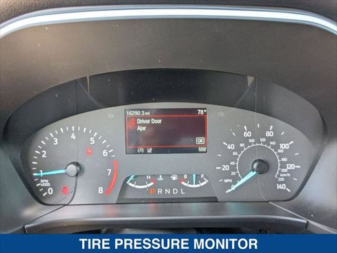 Certified 2022 Ford Escape SE w/ SE Sport Appearance Package image 14