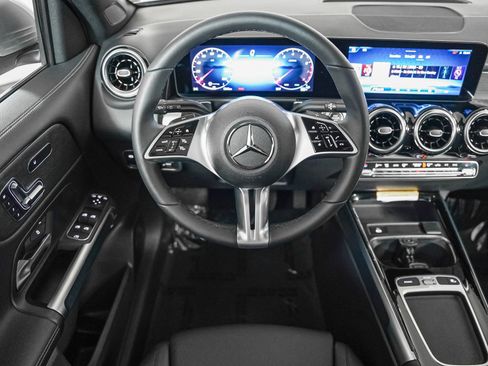 Certified 2026 Mercedes-Benz GLB 250 image 15