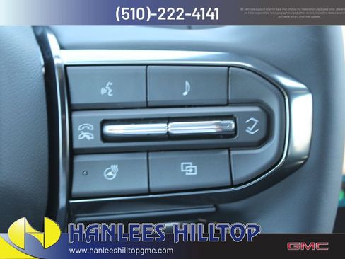 New 2026 GMC Terrain AT4 w/ Technology Package II AWD/4WD image 29