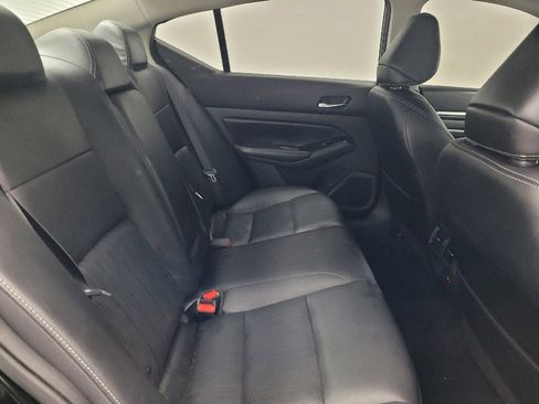 Used 2020 Nissan Altima 2.5 Platinum image 19