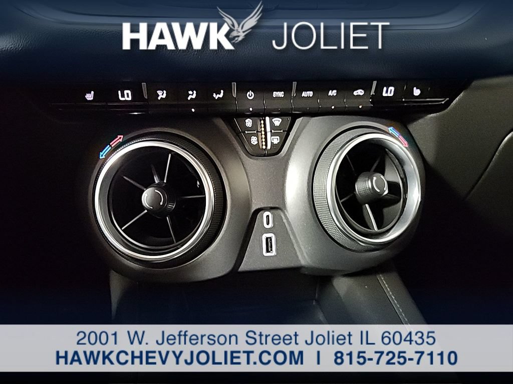 Used 2021 Chevrolet Blazer LT AWD/4WD image 17