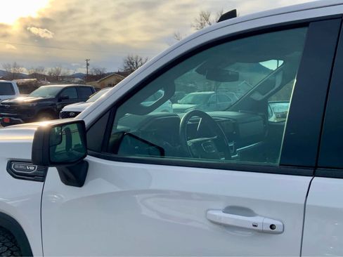 Certified 2022 GMC Sierra 1500 Elevation image 13