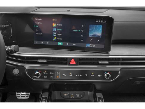 New 2026 Kia Sorento SX AWD/4WD image 34